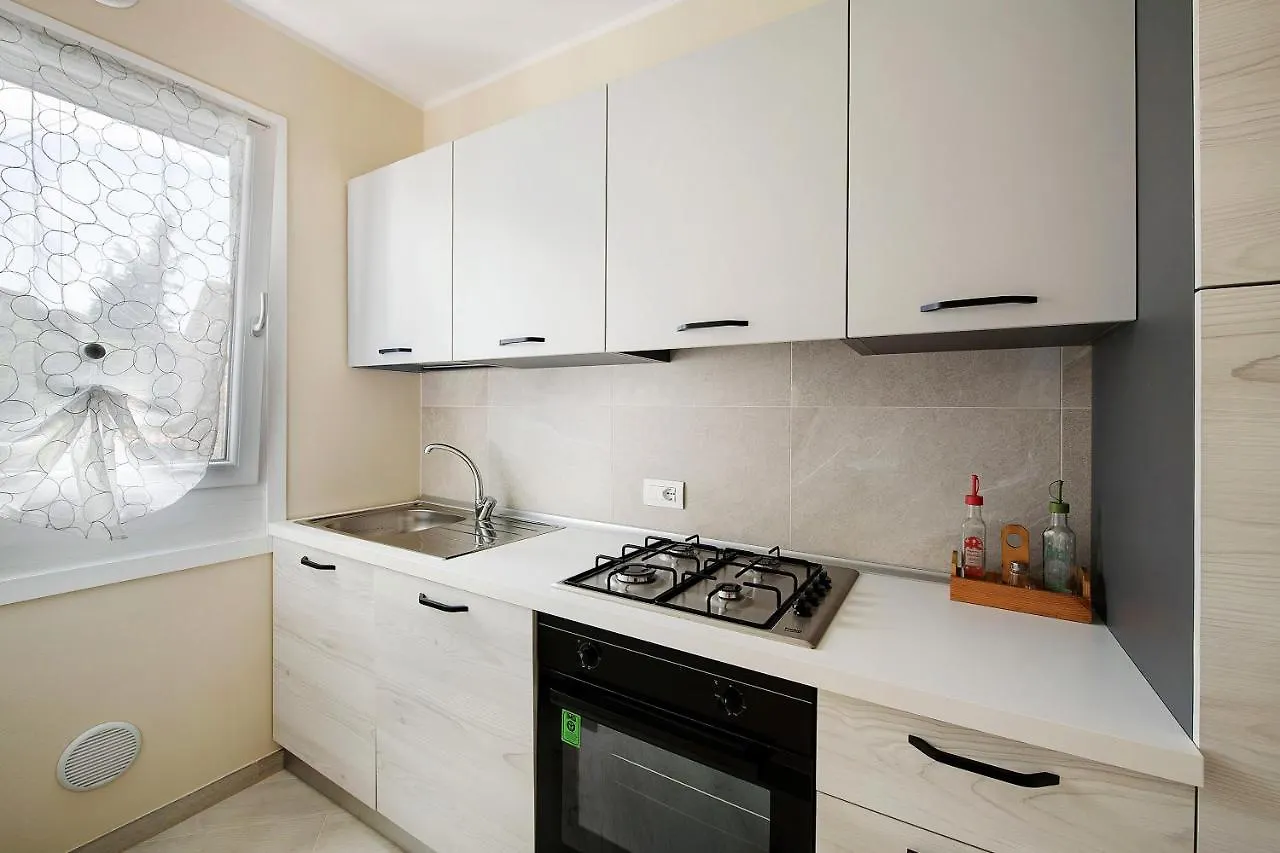 Casa Vera Aurora Lake Garda Torri Del Benaco
