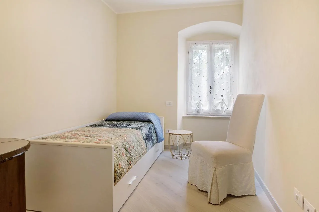 Casa Vera Aurora Lake Garda Torri Del Benaco Apartamento