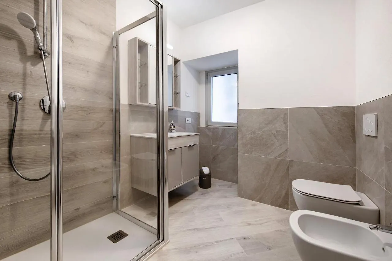 Apartamento Casa Vera Aurora Lake Garda Torri Del Benaco Italia